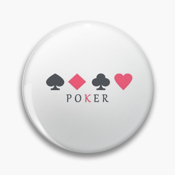 Item preview, poker 2 designed and sold by DojoShop.