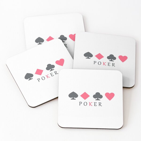Item preview, poker 2 designed and sold by DojoShop.