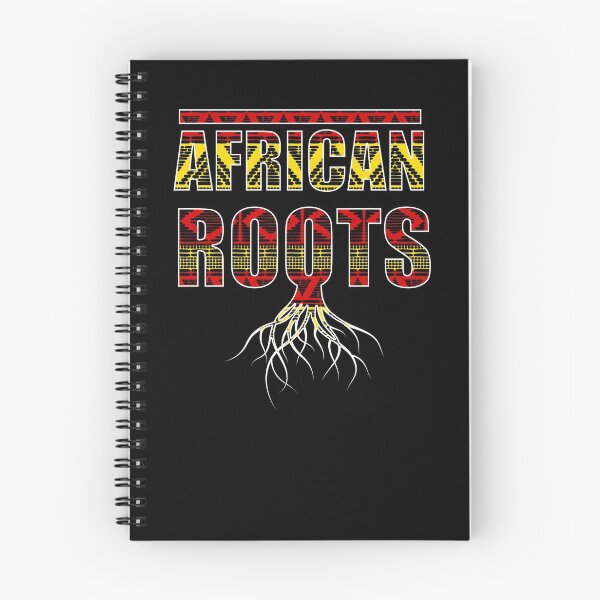Item preview, African Roots designed and sold by Rylastores.