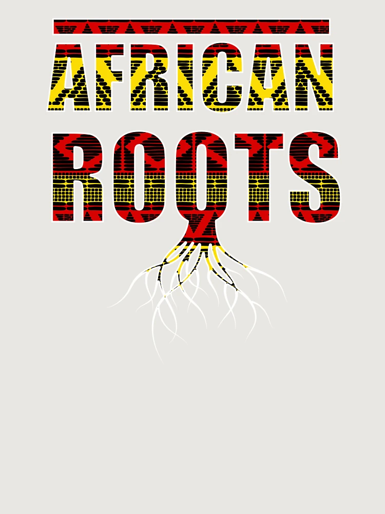 Thumbnail 6 of 6, Premium Oversized Sweatshirt, African Roots designed and sold by Rylastores.