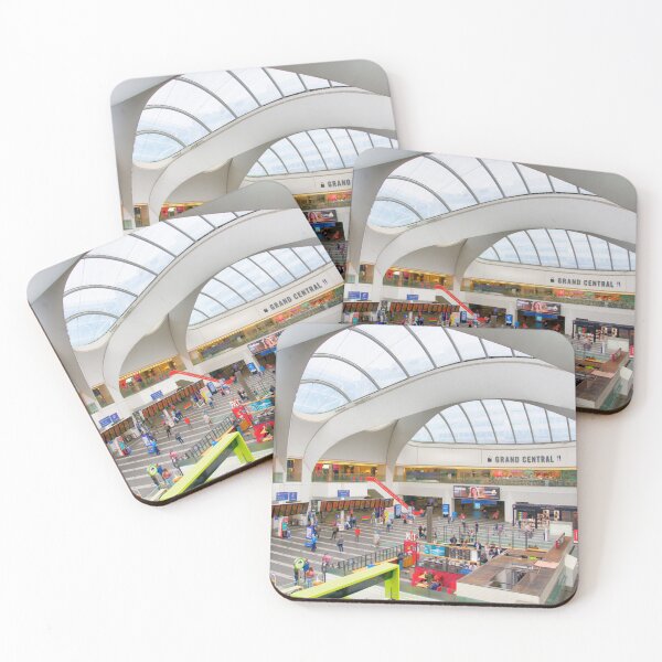 Item preview, Birmingham Grand Central designed and sold by hawkie.