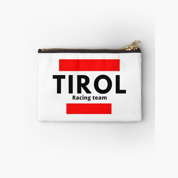 Item preview, TIROL - Tirol Racing Team designed and sold by FrancescoLodi.