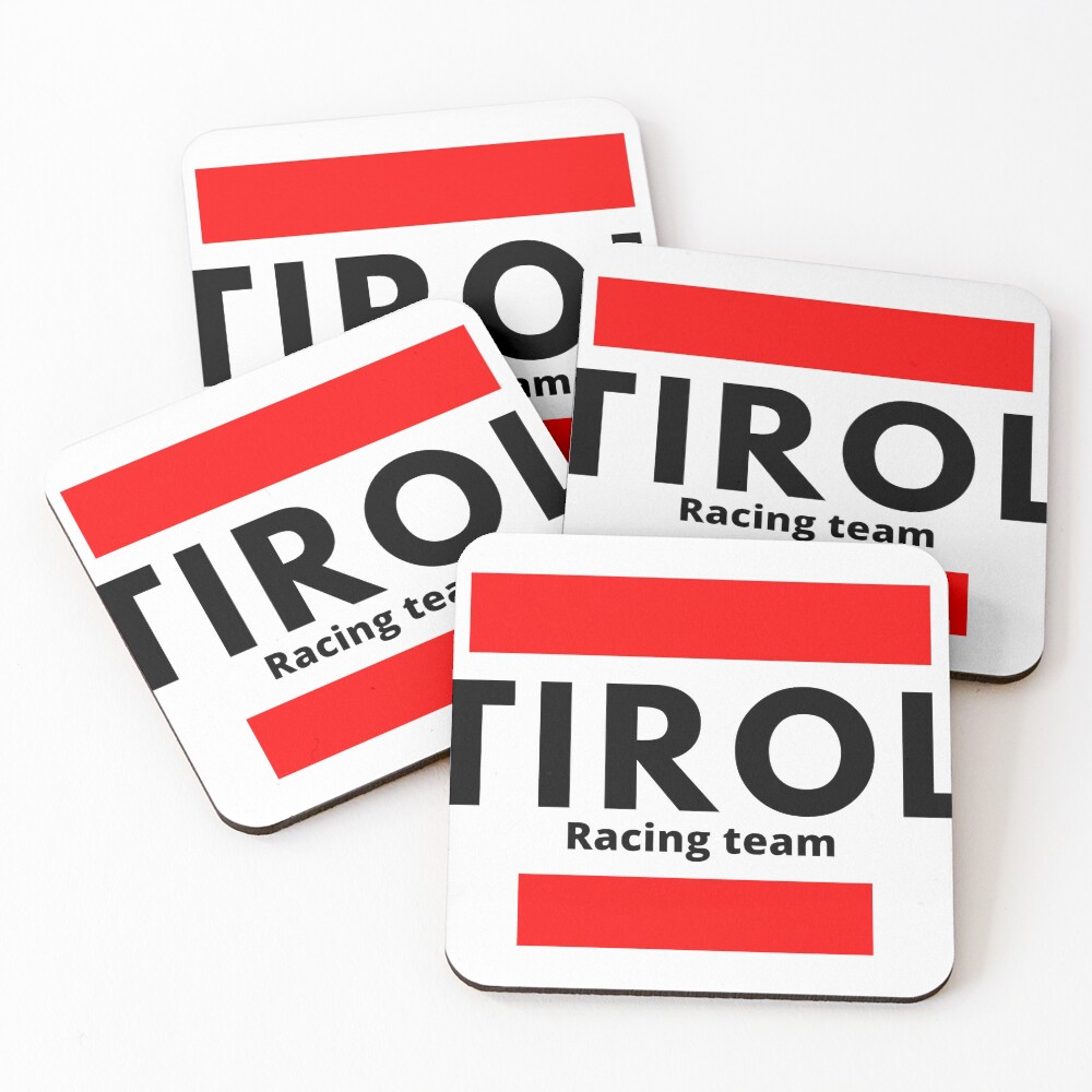 Item preview, Coasters (Set of 4) designed and sold by FrancescoLodi.