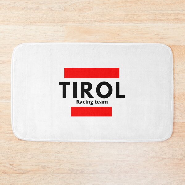 Item preview, TIROL - Tirol Racing Team designed and sold by FrancescoLodi.