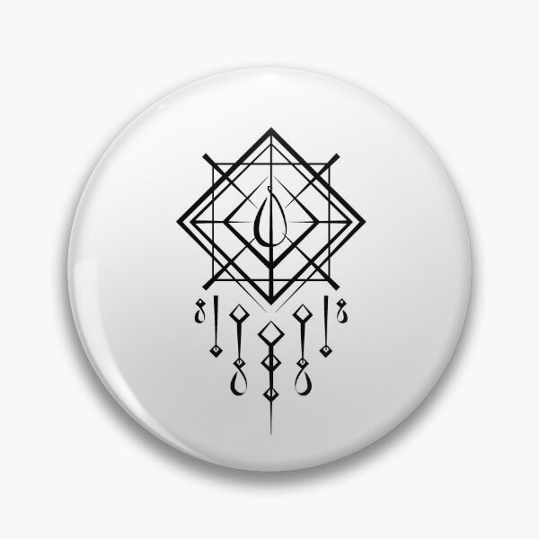 Item preview, Dreamcatcher Kpop Girl Group Logo designed and sold by di-the-dreamer.