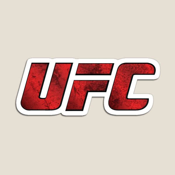Item preview, ultimate fighting championship designed and sold by dylanpg.