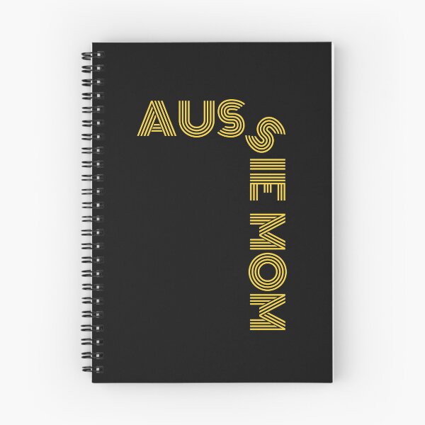 Item preview, Aussie Mom designed and sold by WholesumArt.