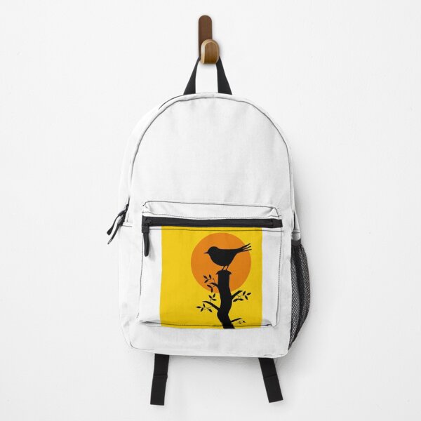 Item preview, bird on branch designed and sold by kawtarben1.