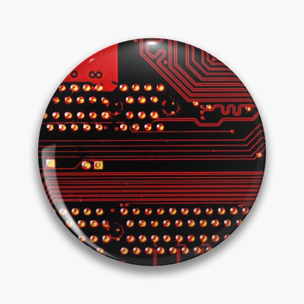 Item preview, electronic chip designed and sold by joy81.