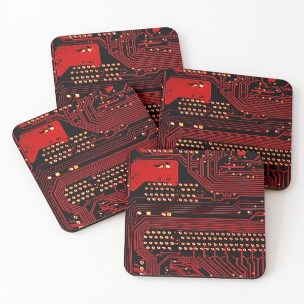 Item preview, electronic chip designed and sold by joy81.