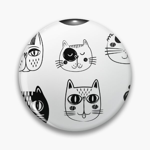 Item preview, Cats designed and sold by Petsyy.