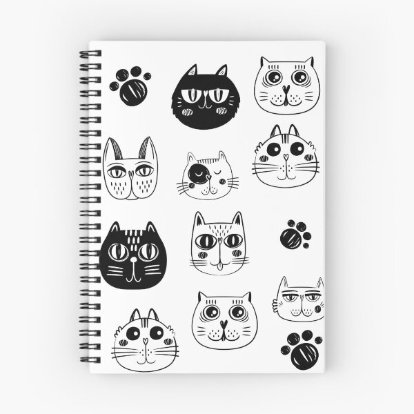 Item preview, Cats designed and sold by Petsyy.