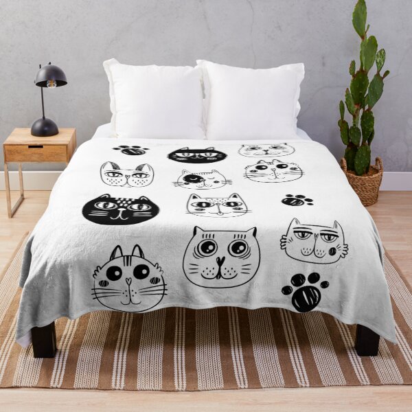 Item preview, Cats designed and sold by Petsyy.