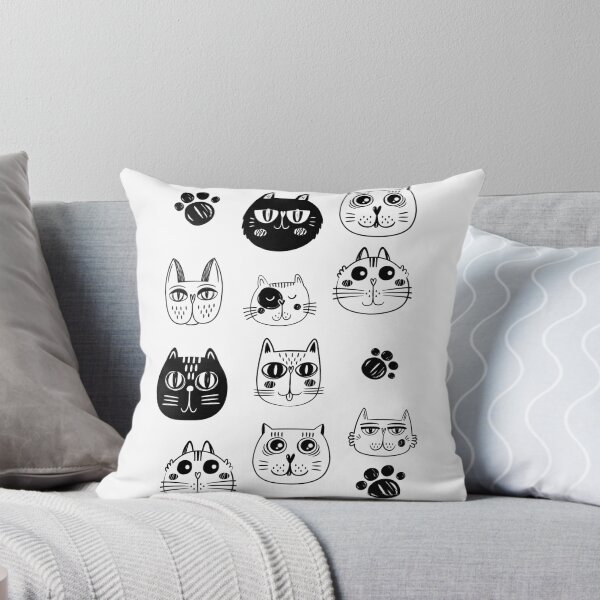 Item preview, Cats designed and sold by Petsyy.