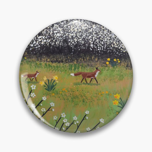Item preview, Blossoming Forth designed and sold by Jo Grundy.