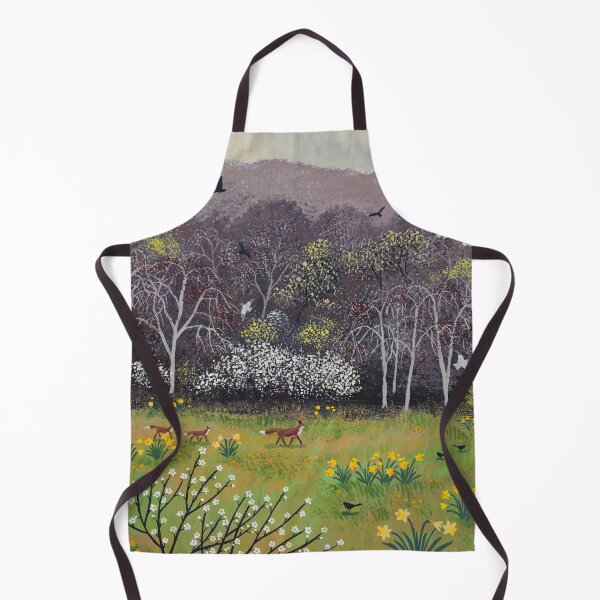 Item preview, Blossoming Forth designed and sold by Jo Grundy.