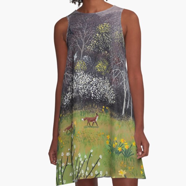 Item preview, Blossoming Forth designed and sold by Jo Grundy.