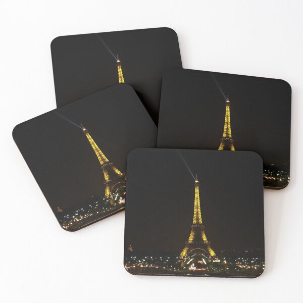 Item preview, The Symbol Of The City Of Light designed and sold by alabca.