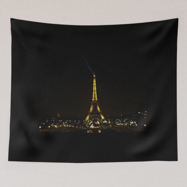 Item preview, The Symbol Of The City Of Light designed and sold by alabca.