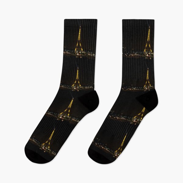 Item preview, The Symbol Of The City Of Light designed and sold by alabca.
