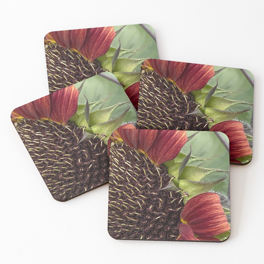 Item preview, Coasters (Set of 4) designed and sold by CreativeAD.