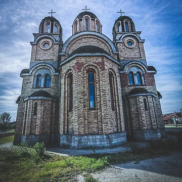 Artwork thumbnail, Beautiful Places by SaveAPlanet