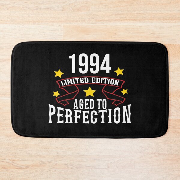 Item preview, 1994 Limited Edition Aged To Perfection designed and sold by ZiesMerch.