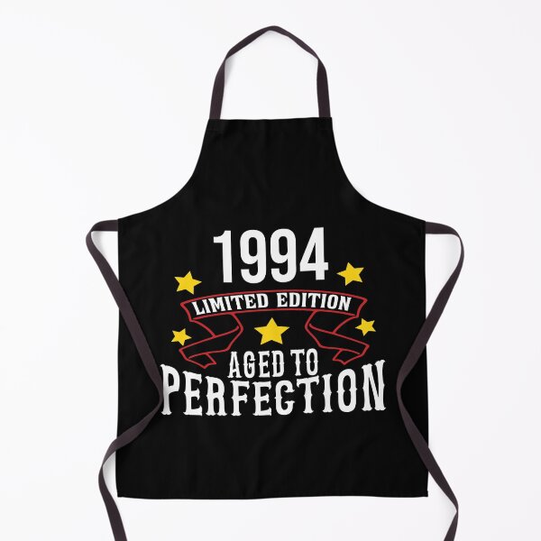 Item preview, 1994 Limited Edition Aged To Perfection designed and sold by ZiesMerch.