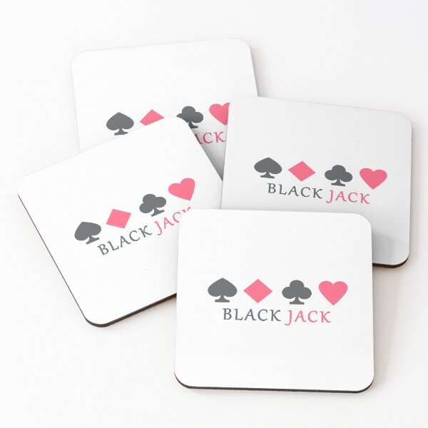Item preview, black jack 2 designed and sold by DojoShop.