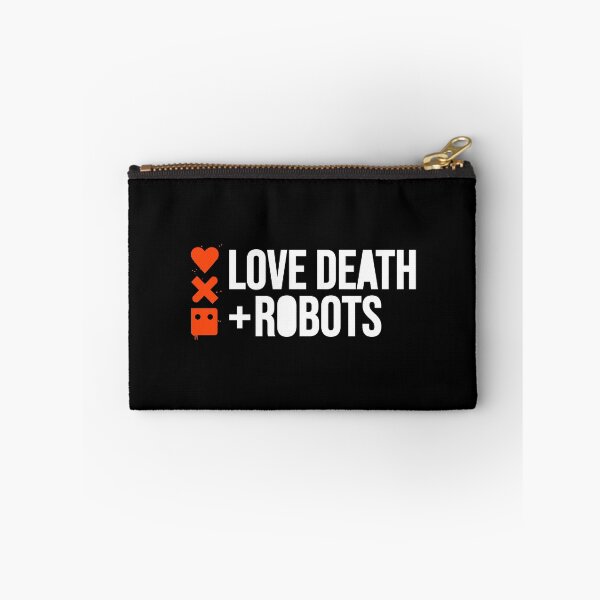 Item preview, Love Death and Robots Calssic T-Shirt designed and sold by SLSandaruwan.