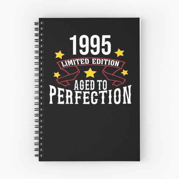 Item preview, 1995 Limited Edition Aged To Perfection designed and sold by ZiesMerch.