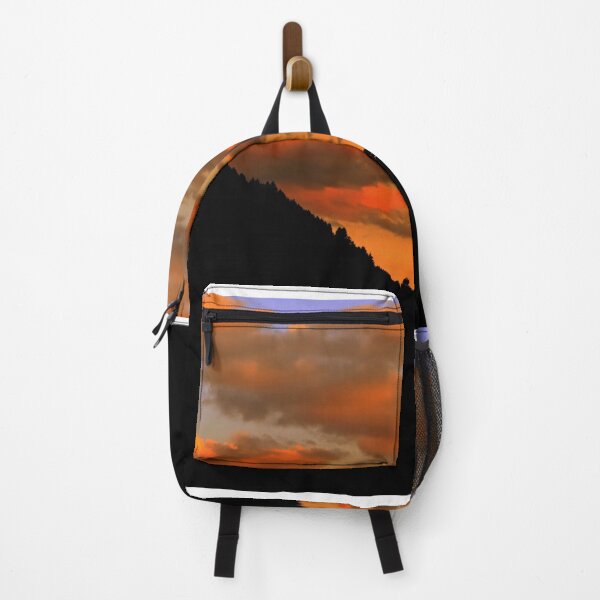 Item preview, Sunset in the mountains designed and sold by annalisa56.