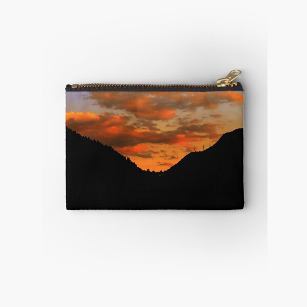 Item preview, Sunset in the mountains designed and sold by annalisa56.