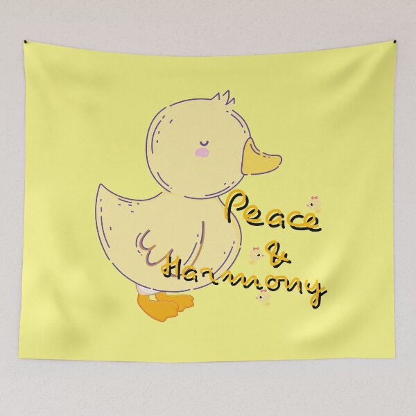 Item preview, Peace & Harmony designed and sold by idesignbyJiras.
