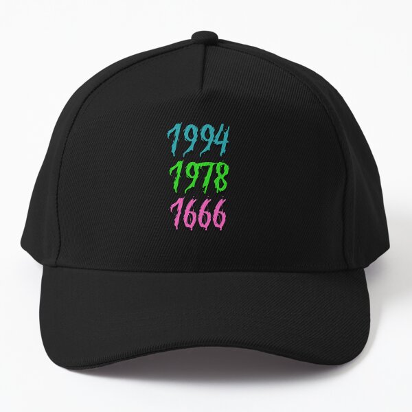 Artikel-Vorschau von 1994 1978 1666, designt und verkauft von OutofFocusShop.