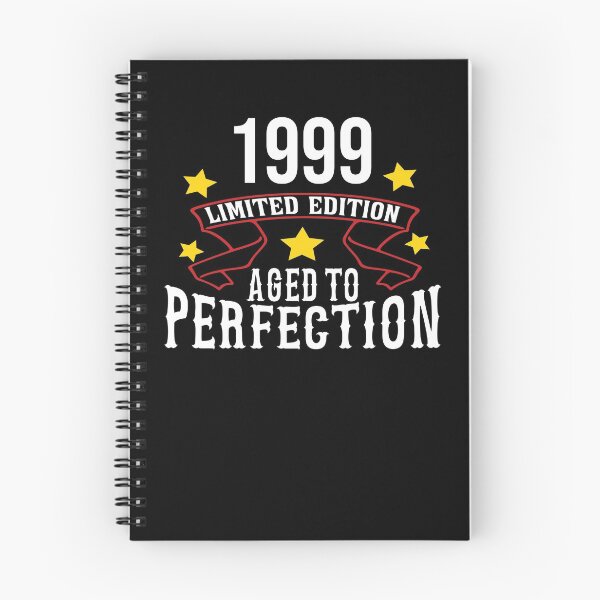 Item preview, 1999 Limited Edition Aged To Perfection designed and sold by ZiesMerch.