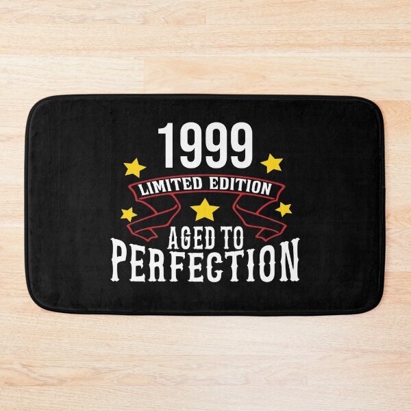 Item preview, 1999 Limited Edition Aged To Perfection designed and sold by ZiesMerch.