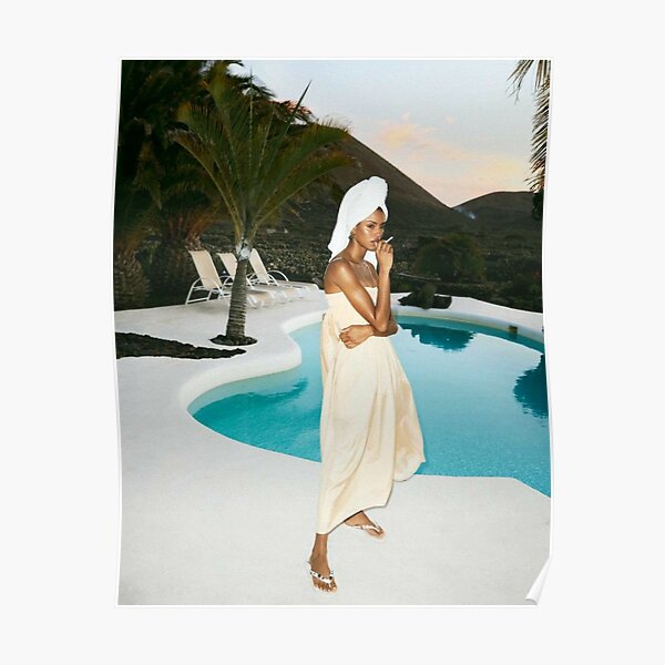 Girls Poster