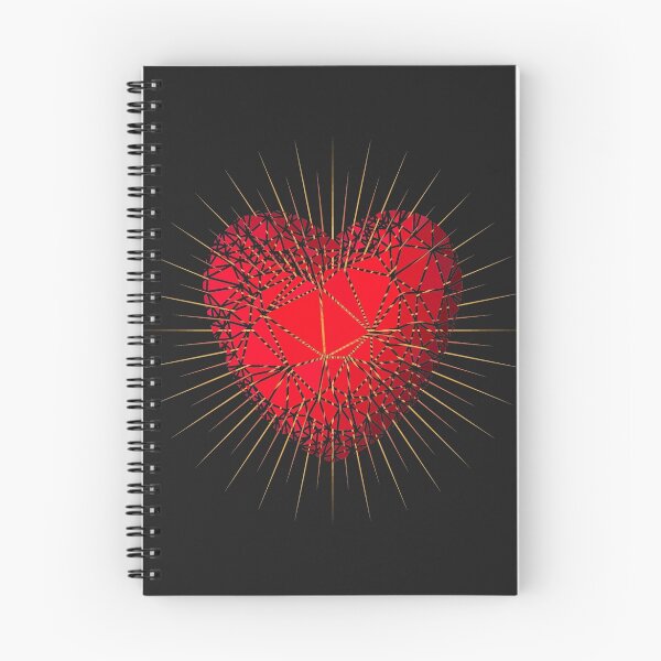 Item preview, Love heart designed and sold by portokalis.