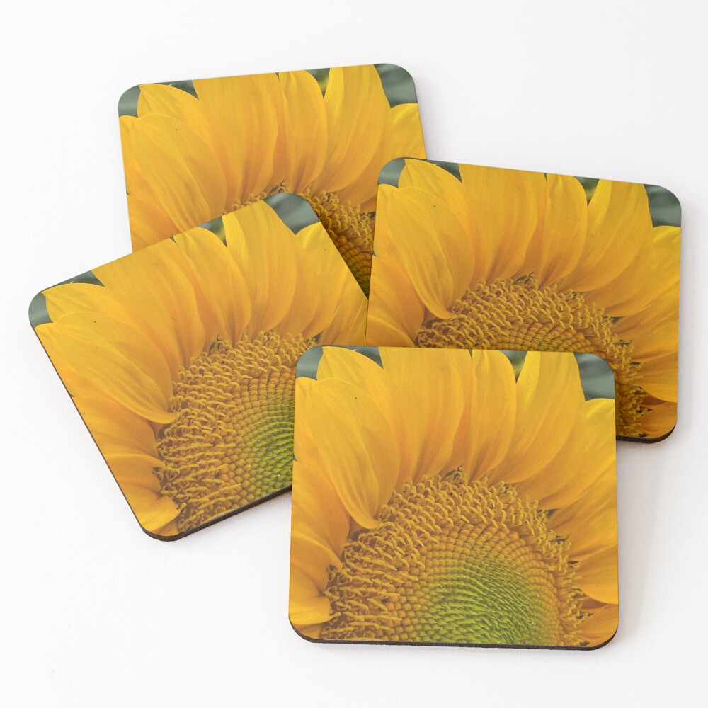 Item preview, Coasters (Set of 4) designed and sold by CreativeAD.