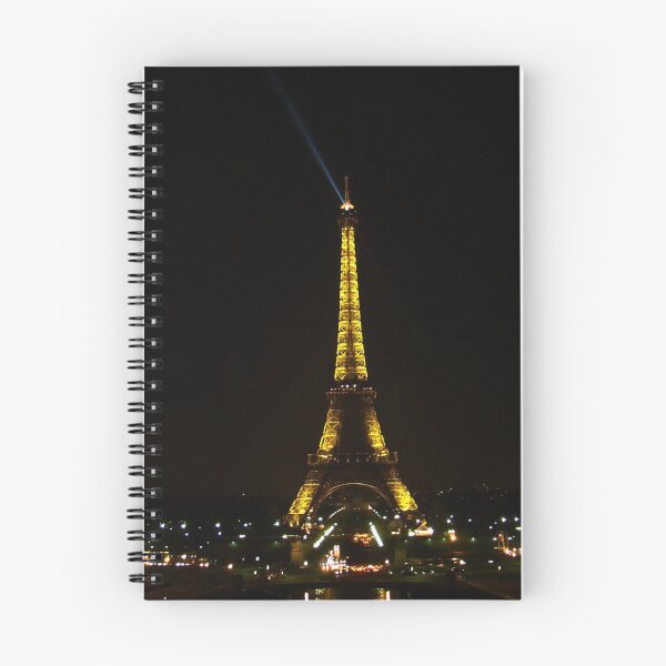 Item preview, The Symbol Of The City Of Light designed and sold by alabca.