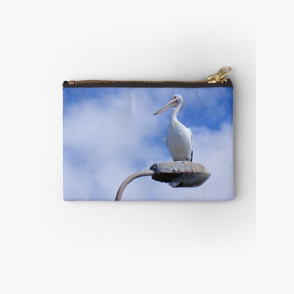 Item preview,  Pelican in the clouds designed and sold by SarahDownunder.