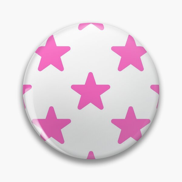 Item preview, Pink Stars Packs designed and sold by Thestickersify.