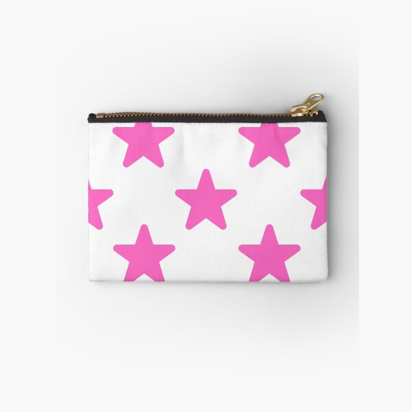 Item preview, Pink Stars Packs designed and sold by Thestickersify.