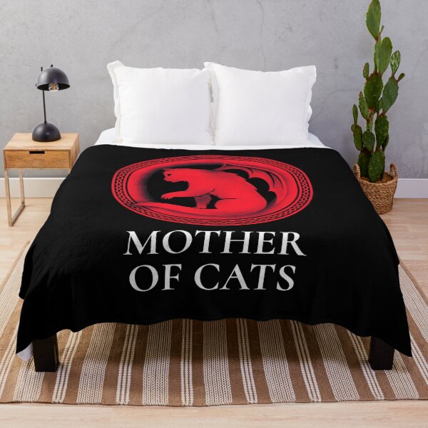 Item preview, Mother Of Cats designed and sold by CDSDesign.