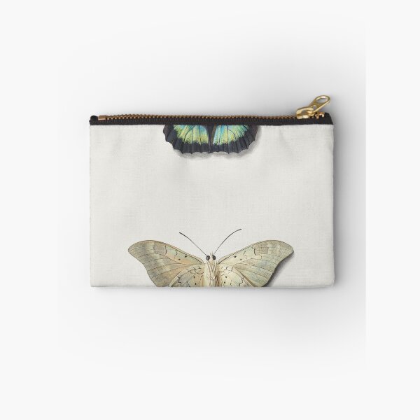 Item preview, Boven- en onderaanzicht butterfly 1782–1861 designed and sold by Tiboga19.