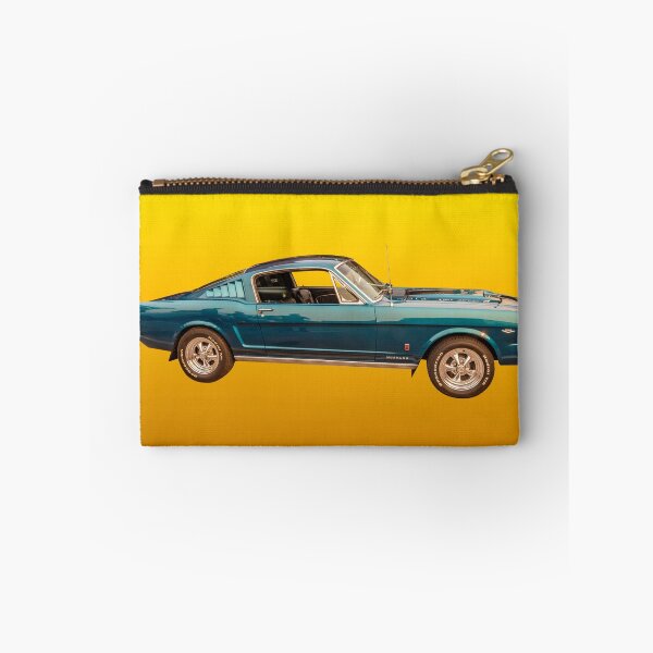 Item preview, 1966 Mustang Fastback designed and sold by Bryan Spellman.