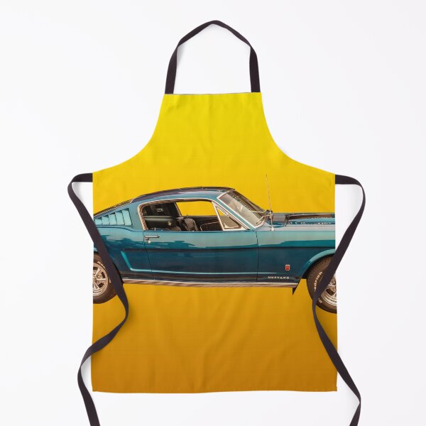 Item preview, 1966 Mustang Fastback designed and sold by Bryan Spellman.