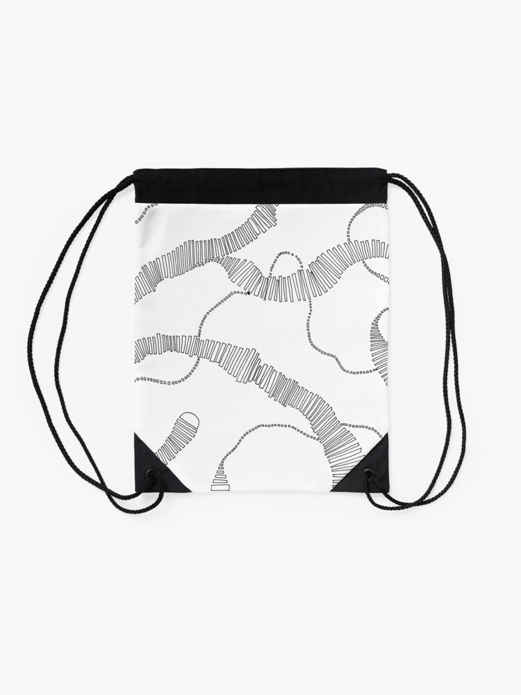 Paddack Drawstring Bags for Sale