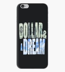 Dollar and a Dream iPhone Case